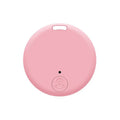 Bluetooth Smart GPS Tracker Mini Anti Lost Device Tracking Smart Finder Locator For Key/Luggage/Pet/Kids/Bag/Wallet Smart Finder